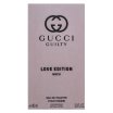 Gucci Guilty Pour Homme Love Edition 2021 Eau de Toilette para hombre 90 ml