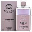 Gucci Guilty Pour Homme Love Edition 2021 Eau de Toilette férfiaknak 90 ml