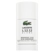 Lacoste Eau de Lacoste L.12.12. Blanc deostick za moške 75 ml