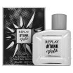 Replay Tank Plate For Him Eau de Toilette da uomo 30 ml