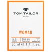 Tom Tailor Woman toaletní voda pro ženy 30 ml