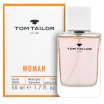 Tom Tailor Woman toaletní voda pro ženy 50 ml