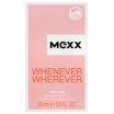 Mexx Whenever Wherever Eau de Toilette nőknek 30 ml