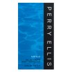 Perry Ellis Pure Blue toaletní voda pro muže 100 ml