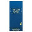 Playboy The Club Blue Edition тоалетна вода за мъже 50 ml