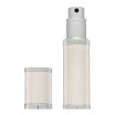 Travalo Signature szórófejes utántöltő uniszex White 5 ml