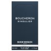 Boucheron Singulier parfémovaná voda za muškarce 50 ml