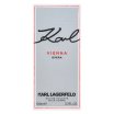 Lagerfeld Vienna Opera Eau de Toilette para hombre 100 ml