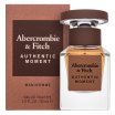 Abercrombie & Fitch Authentic Moment Man toaletní voda pro muže 30 ml