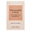 Abercrombie & Fitch Authentic Moment Woman parfémovaná voda pre ženy 100 ml