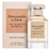 Abercrombie & Fitch Authentic Moment Woman Eau de Parfum nőknek 100 ml