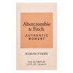 Abercrombie & Fitch Authentic Moment Woman parfemska voda za žene 30 ml