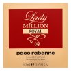 Paco Rabanne Lady Million Royal Eau de Parfum para mujer 50 ml