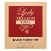 Paco Rabanne Lady Million Royal Eau de Parfum para mujer 80 ml