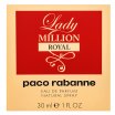 Paco Rabanne Lady Million Royal Eau de Parfum para mujer 30 ml