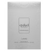 Lattafa Ejaazi Intensive Silver woda perfumowana unisex 100 ml