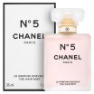 Chanel No.5 dišava za lase za ženske 35 ml