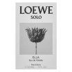 Loewe Solo Ella toaletna voda za žene 30 ml