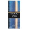 Iceberg Change The Flow woda toaletowa dla mężczyzn 100 ml