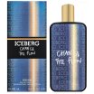 Iceberg Change The Flow Eau de Toilette da uomo 100 ml