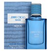 Jimmy Choo Man Aqua Eau de Toilette para hombre 30 ml