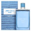 Jimmy Choo Man Aqua Eau de Toilette para hombre 100 ml