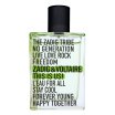 Zadig & Voltaire This is Us! L'Eau toaletna voda unisex 50 ml