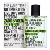 Zadig & Voltaire This is Us! L'Eau тоалетна вода унисекс 50 ml