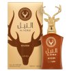 Lattafa Al Noble Wazeer parfumirana voda unisex 100 ml