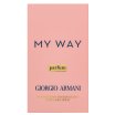 Armani (Giorgio Armani) My Way Le Parfum čistý parfém za žene 30 ml