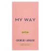 Armani (Giorgio Armani) My Way Le Parfum profumo da donna 50 ml