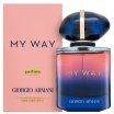 Armani (Giorgio Armani) My Way Le Parfum čistý parfém pro ženy 50 ml