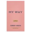 Armani (Giorgio Armani) My Way Le Parfum tiszta parfüm nőknek 90 ml