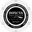 Invicta Pro Diver