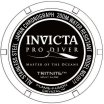 Invicta Pro Diver