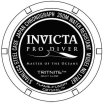 Invicta Pro Diver