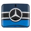 Mercedes-Benz Sign Eau de Parfum da uomo 100 ml