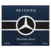 Mercedes-Benz Sign Eau de Parfum da uomo 100 ml