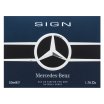 Mercedes-Benz Sign parfémovaná voda za muškarce 50 ml