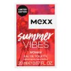 Mexx Summer Vibes toaletní voda pro ženy 20 ml