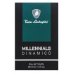 Tonino Lamborghini Millennials Dinamico Eau de Toilette bărbați 40 ml