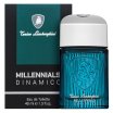 Tonino Lamborghini Millennials Dinamico Toaletna voda za moške 40 ml