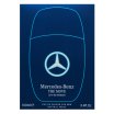 Mercedes-Benz The Move Live The Moment Eau de Parfum bărbați 100 ml