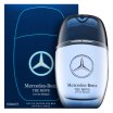 Mercedes-Benz The Move Live The Moment Eau de Parfum da uomo 100 ml