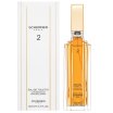 Jean-Louis Scherrer Scherrer 2 Eau de Toilette para mujer 100 ml