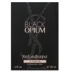 Yves Saint Laurent Black Opium Le Parfum Perfume para mujer 50 ml