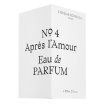 Thomas Kosmala No.4 Apres L'Amour parfumirana voda unisex 100 ml