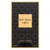 Jesus Del Pozo Gold Amber Nights parfémovaná voda pro muže 100 ml