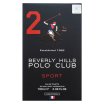 Beverly Hills Polo Club 2 Sport Eau de Toilette bărbați 100 ml