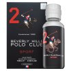 Beverly Hills Polo Club 2 Sport Eau de Toilette bărbați 100 ml